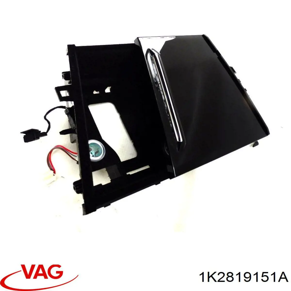  VAG 1K2819151A ціна, від 6.33 USD