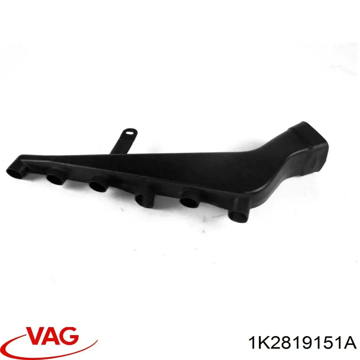 Купити 1K2819151A VAG 