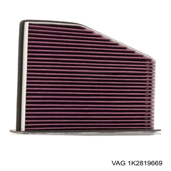 Фільтр салону 1K2819669 VAG