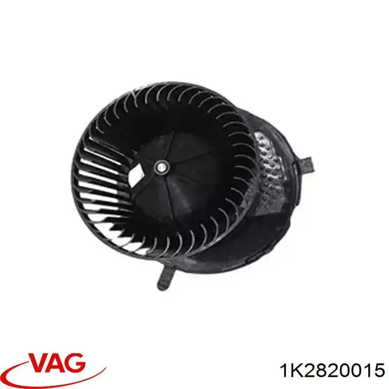 1K2820015 VAG Електромотор пічки