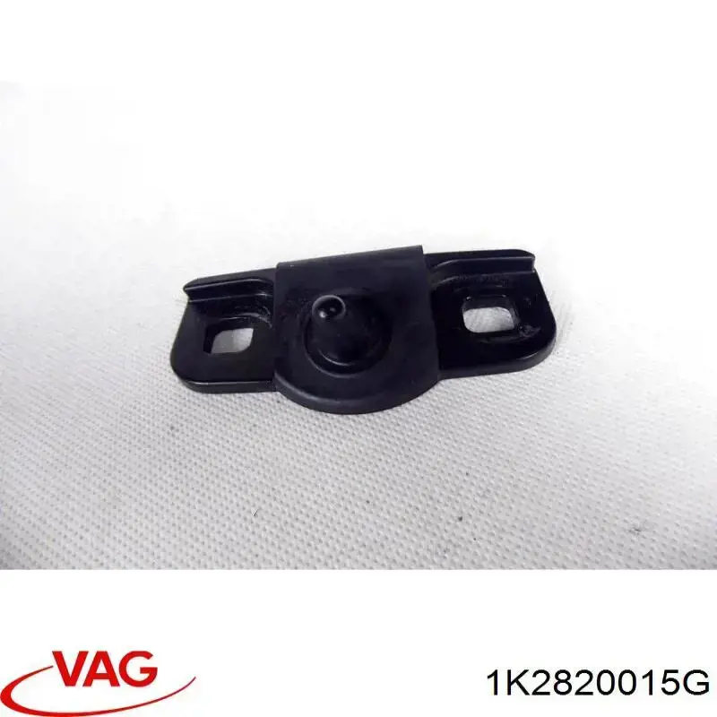 Вентилятора пічки 1K2820015G VAG