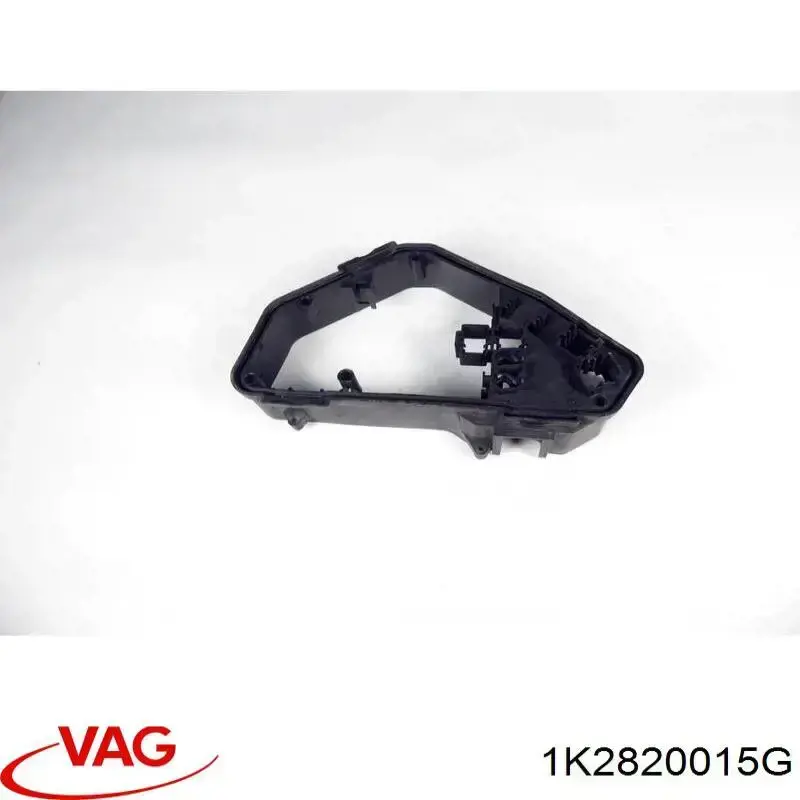 Моторчик пічки VAG 1K2820015G