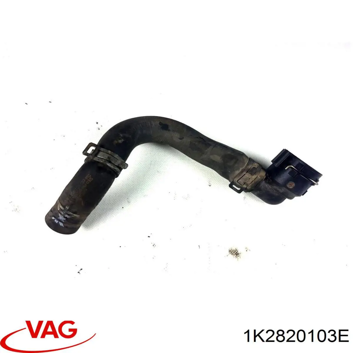 Випарник VAG 1K2820103E