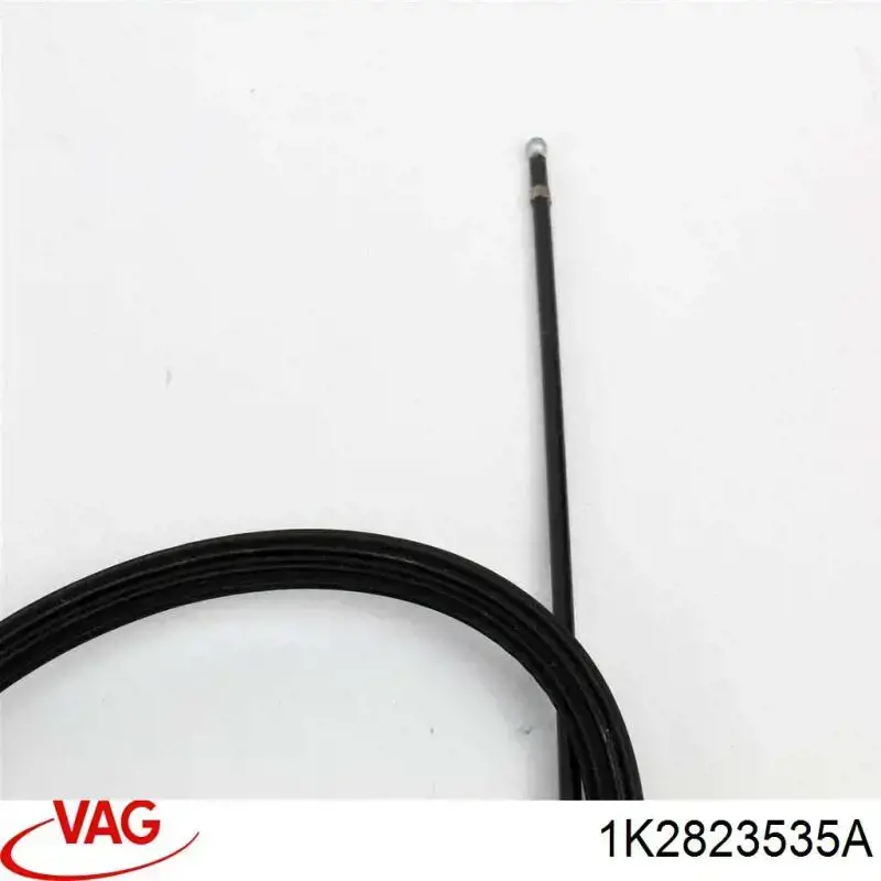  VAG 1K2823535A ціна, від 19.34 USD