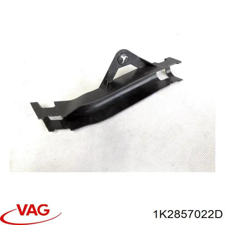  1K2857022D VAG