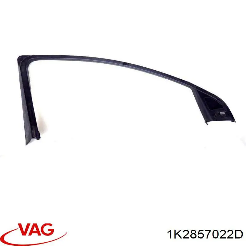  VAG 1K2857022D ціна, від 3.80 USD