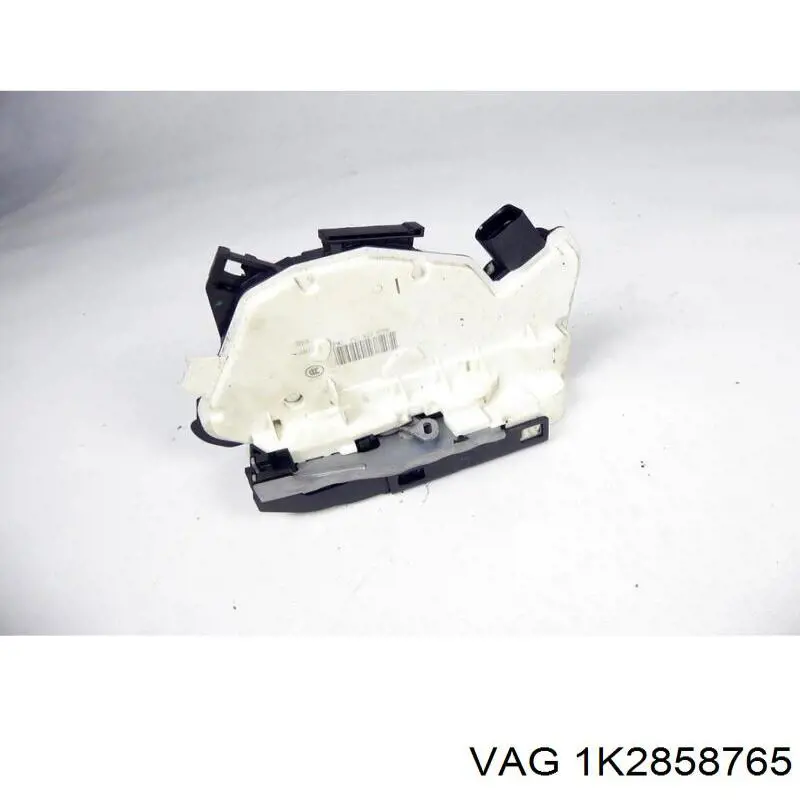  VAG 1K2858765