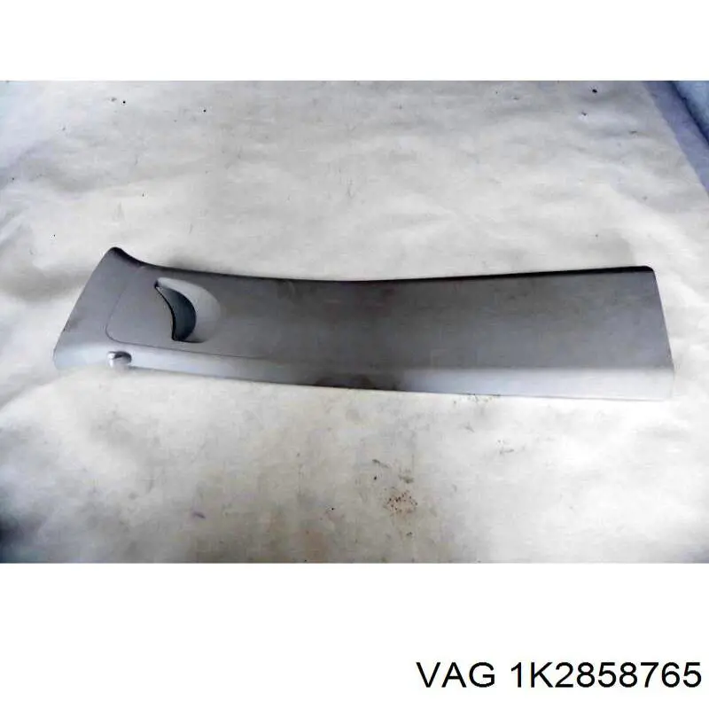  VAG 1K2858765 ціна, від 14.06 USD