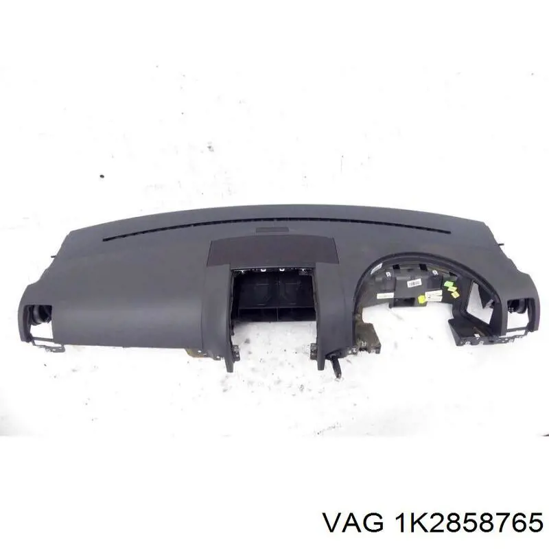 VAG 1K2858765 ціна, від 14.06 USD