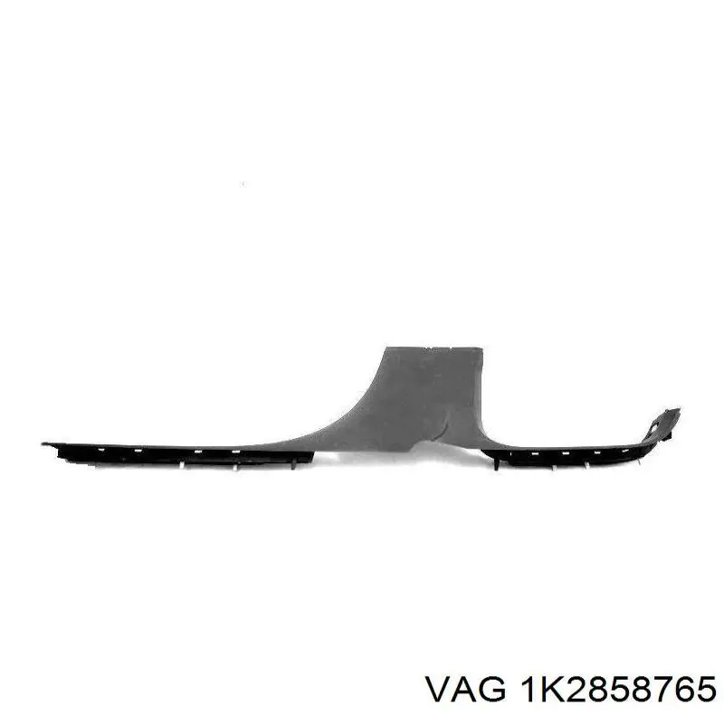 Купити 1K2858765 VAG 