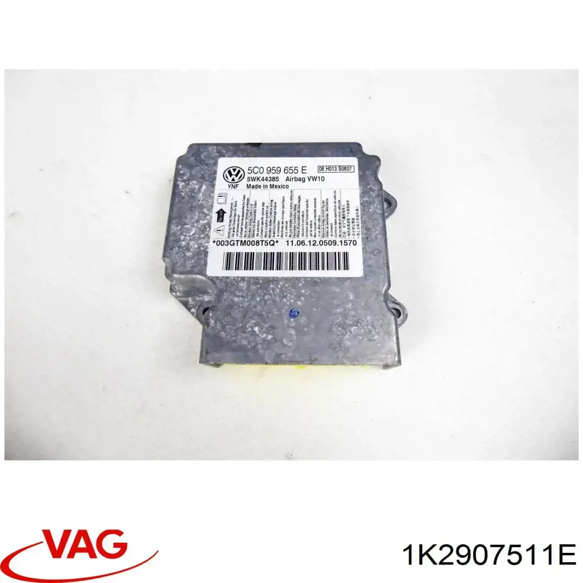 Двигун заслінки печі Skoda Octavia II A5 ліфтбек (1Z3) (2004 - 2013) ціна, від 10.17 USD