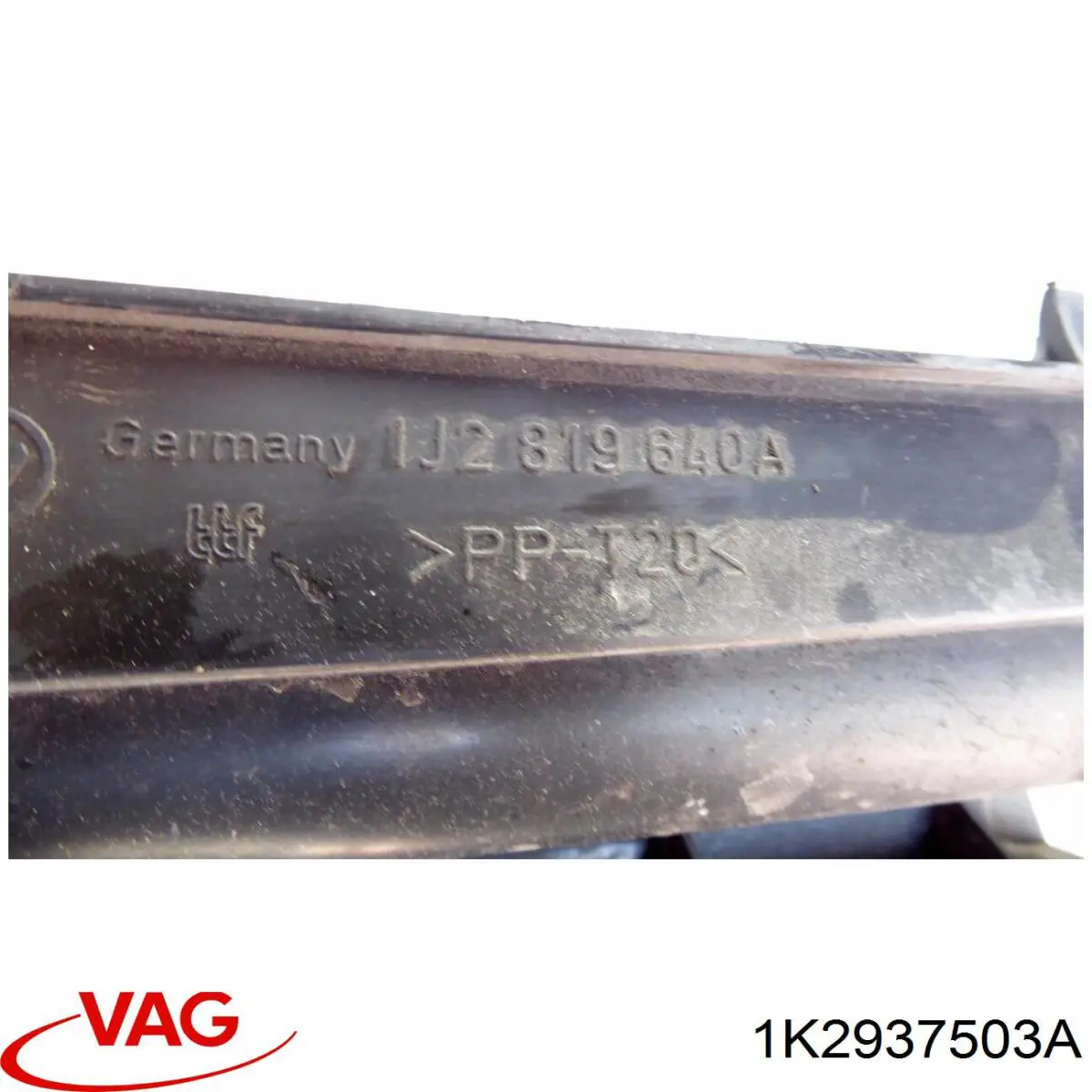 Монтажний блок VAG 1K2937503A