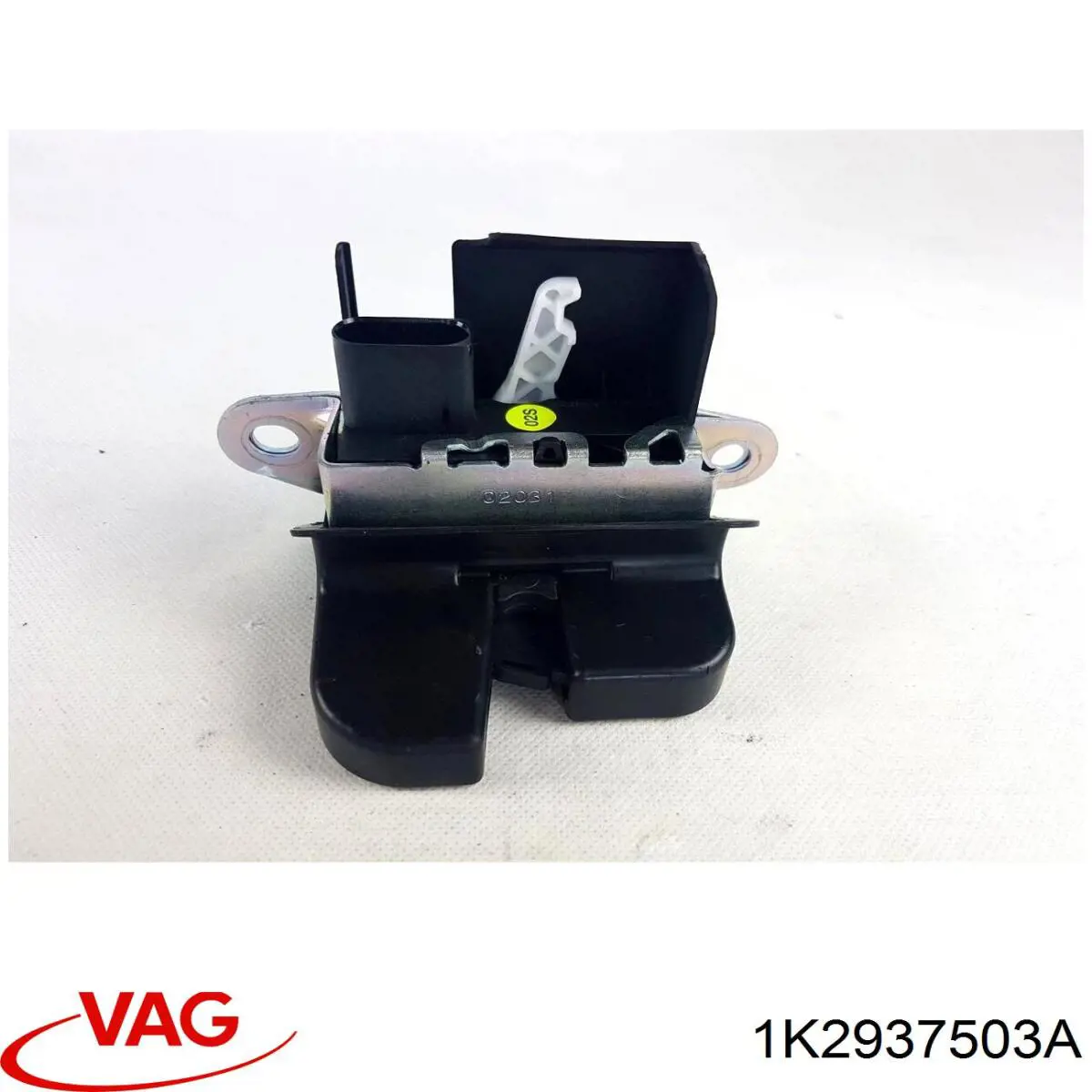 1K2937503A VAG Реле запобіжників