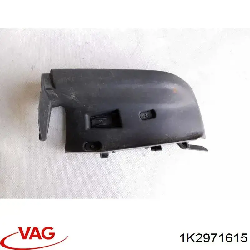 Джгут проводів моторного відсіку 1K2971615 VAG