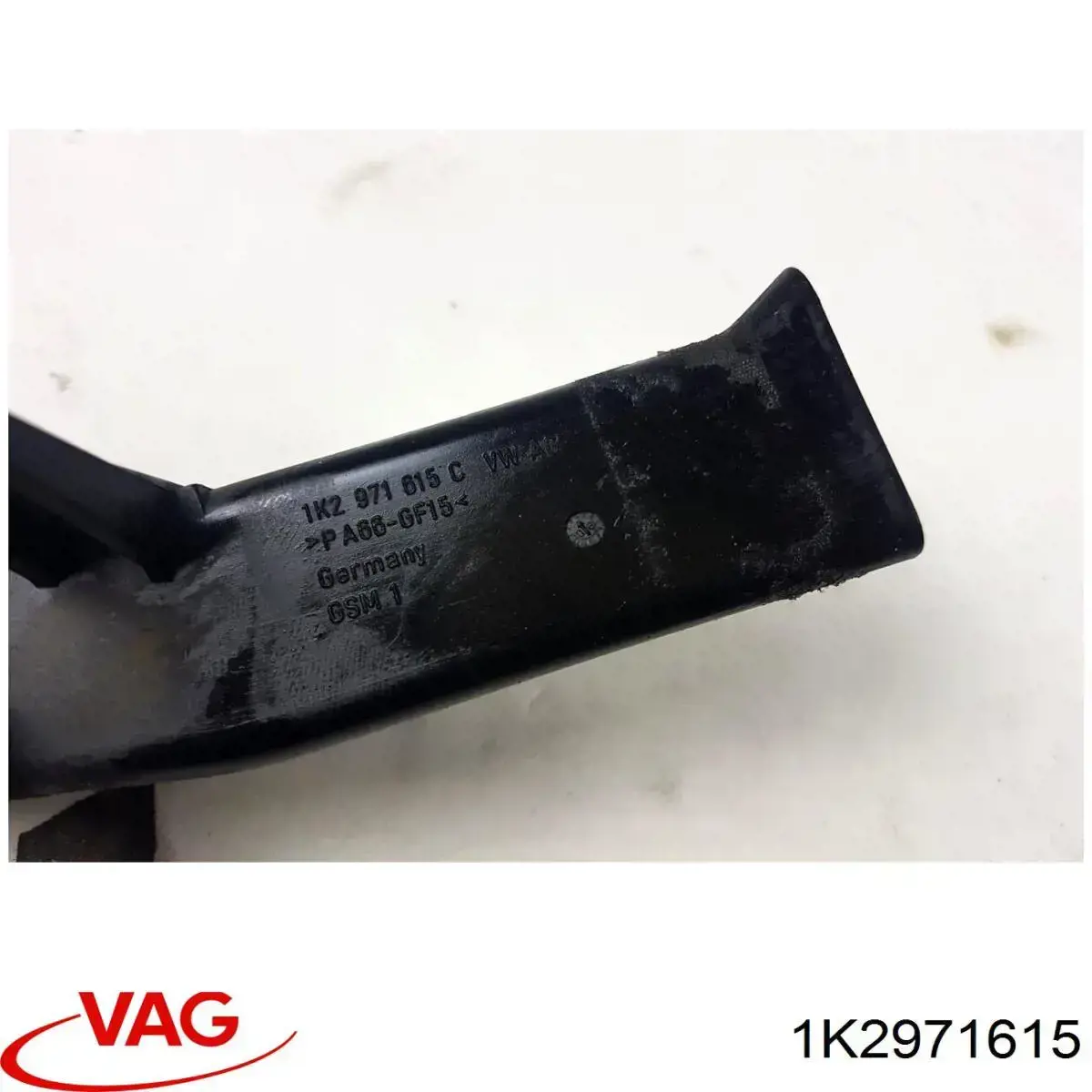 Джгут проводів моторного відсіку VAG 1K2971615 ціна, від 3.80 USD