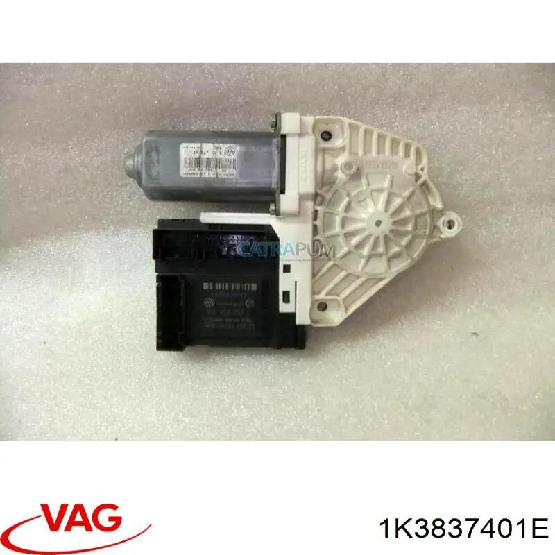  VAG 1K3837401E ціна, від 16.47 USD
