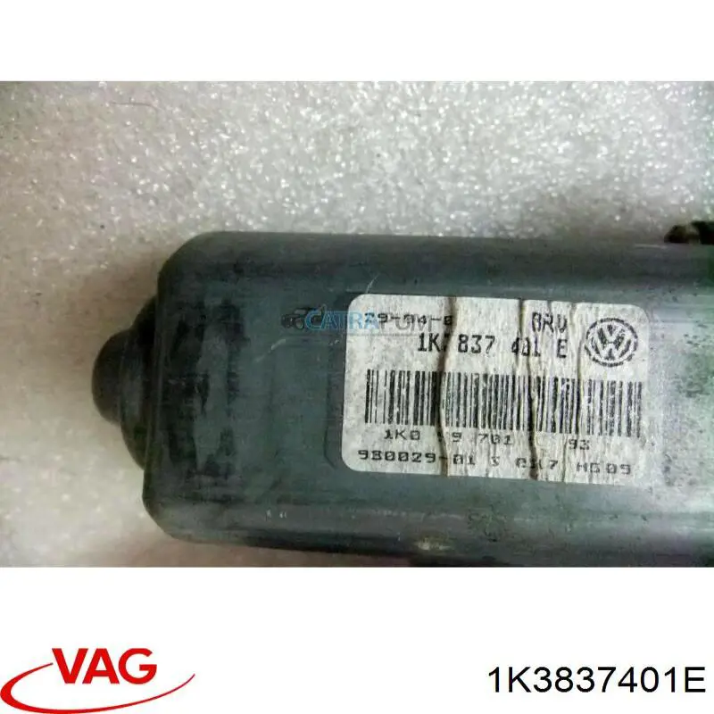 1K3837401E VAG 