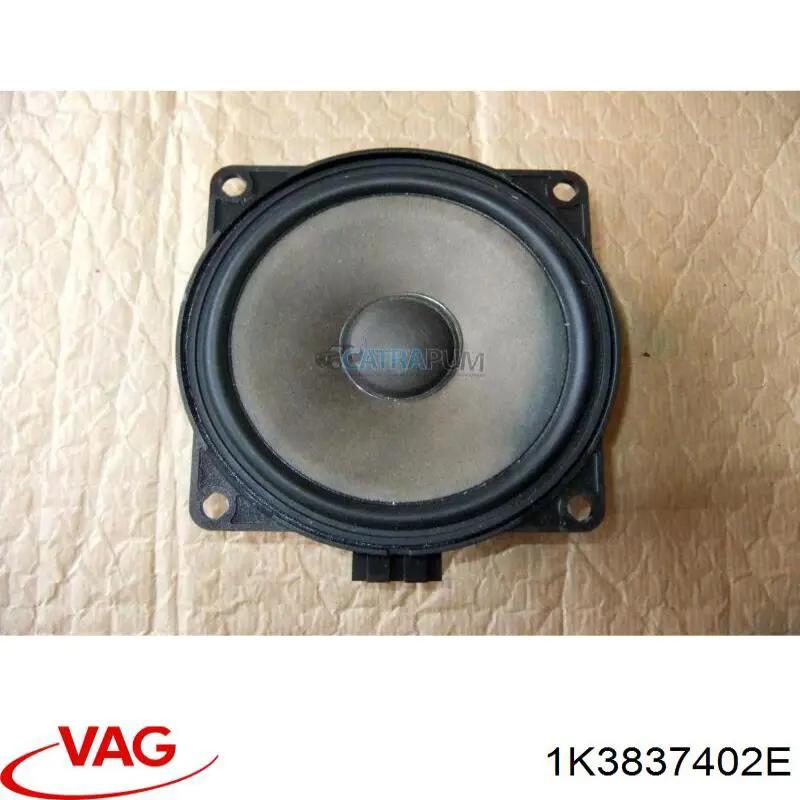  1K3837402E VAG