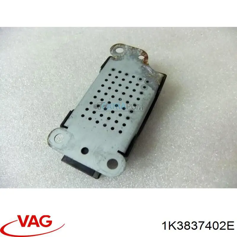 1K3837402E VAG 