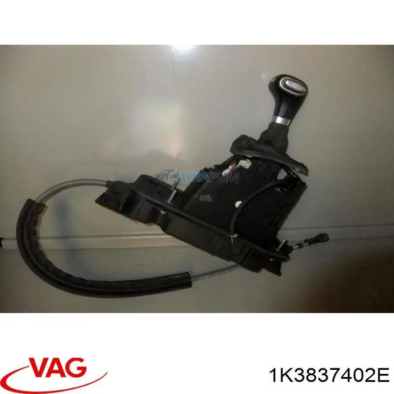  VAG 1K3837402E ціна, від 16.47 USD