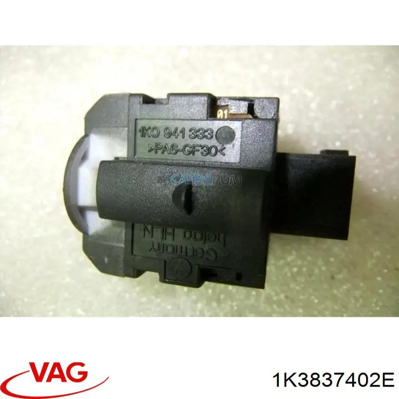 Купити 1K3837402E VAG 