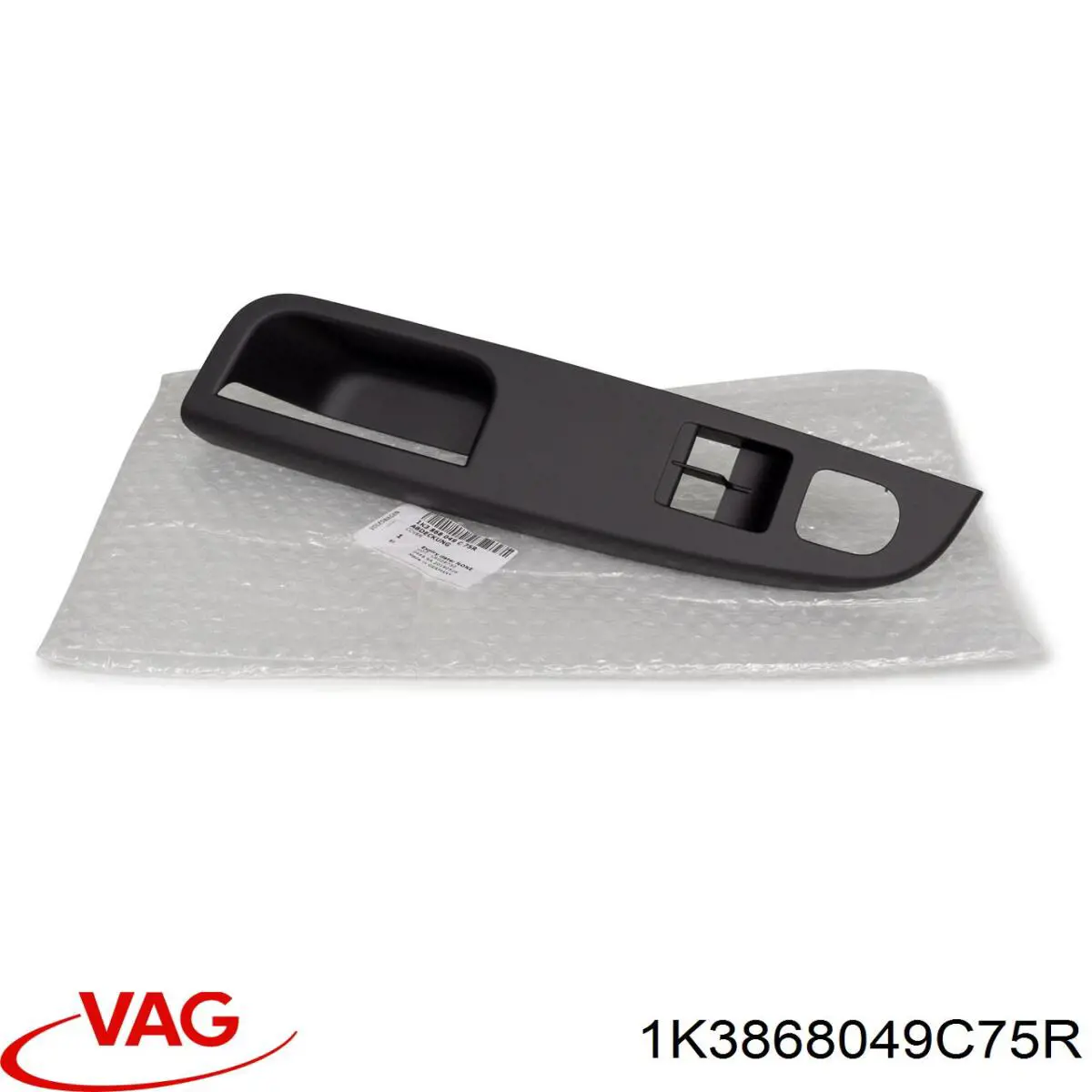  VAG 1K3868049C75R ціна, від 40.52 USD