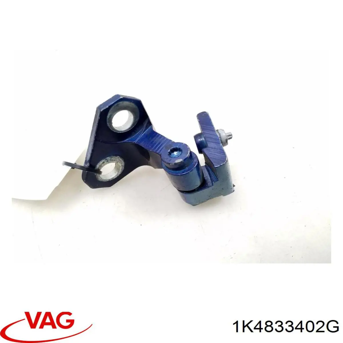Купити 1K4833402G VAG Петля заднтої двері, правої