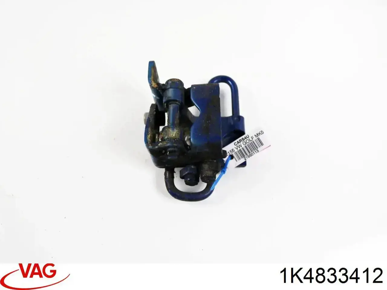1K4833412 VAG 