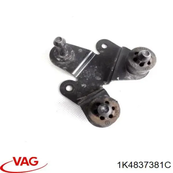  1K4837381C VAG