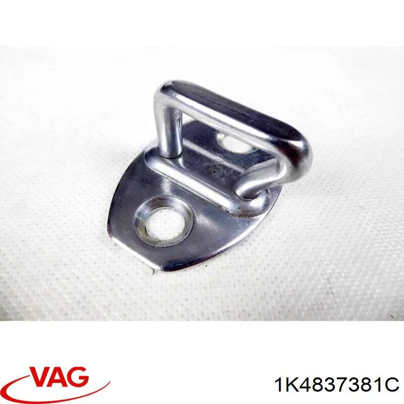  VAG 1K4837381C ціна, від 16.93 USD