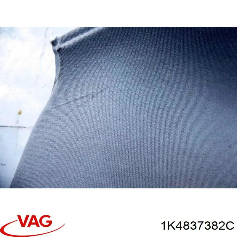  1K4837382C VAG