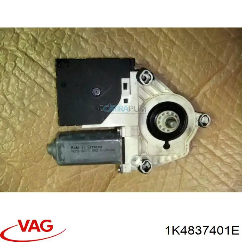 Купити 1K4837401E VAG 