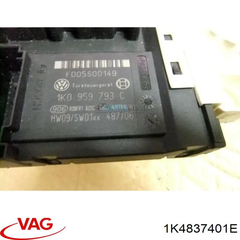  1K4837401E VAG