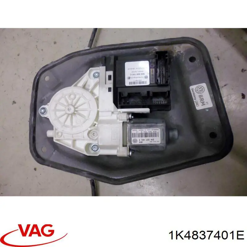  VAG 1K4837401E ціна, від 14.22 USD