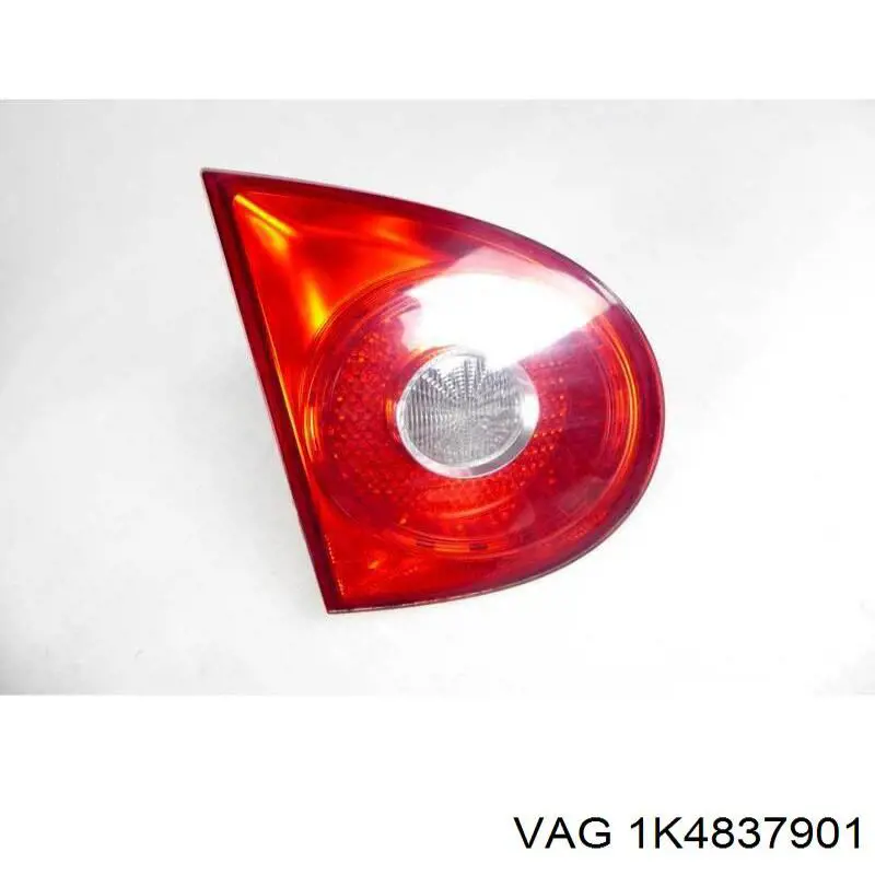  1K4837901 VAG