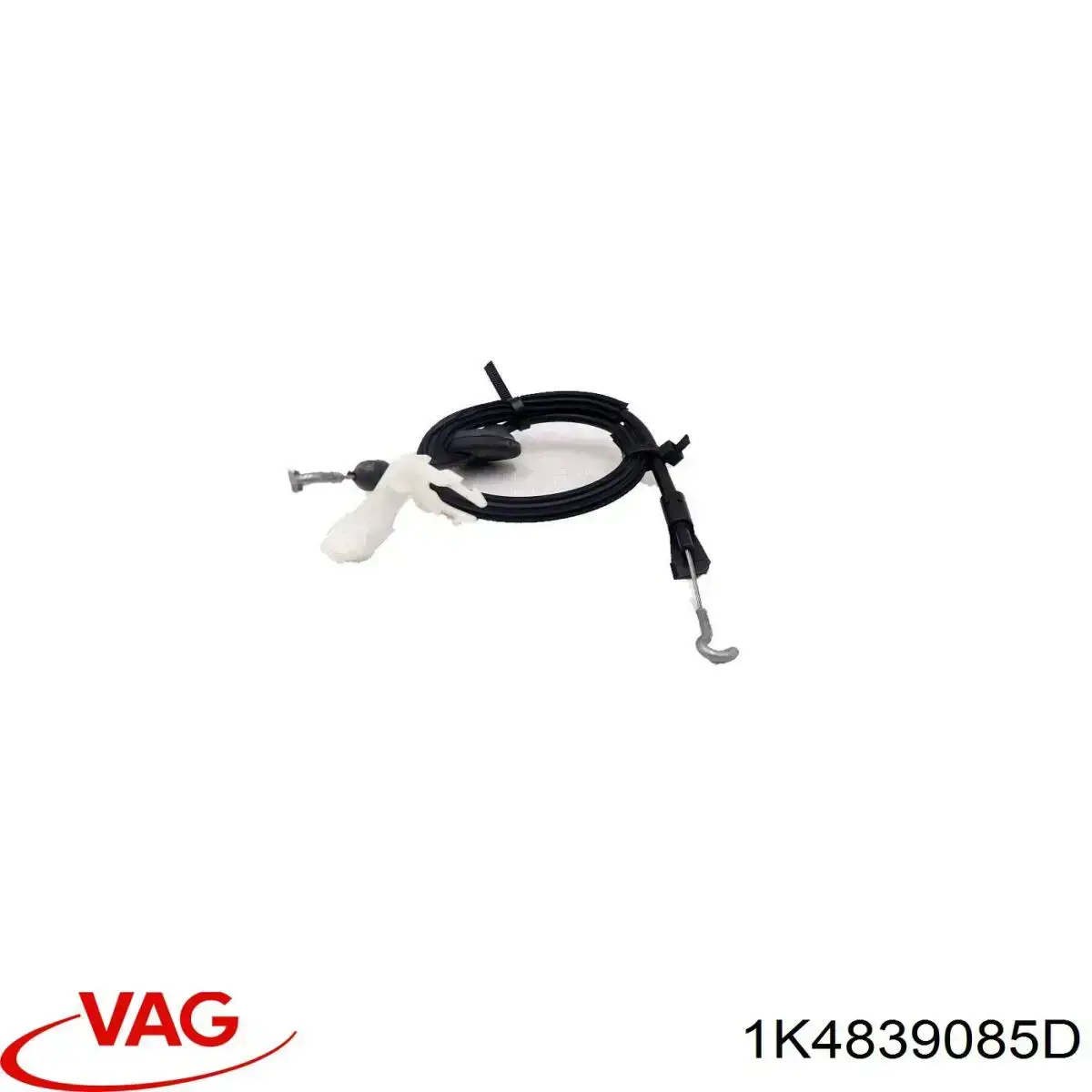  VAG 1K4839085D ціна, від 9.12 USD