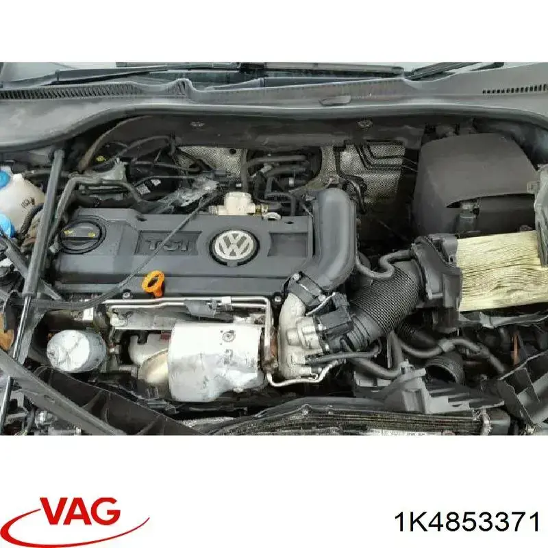 Купити 1K4853371 VAG 