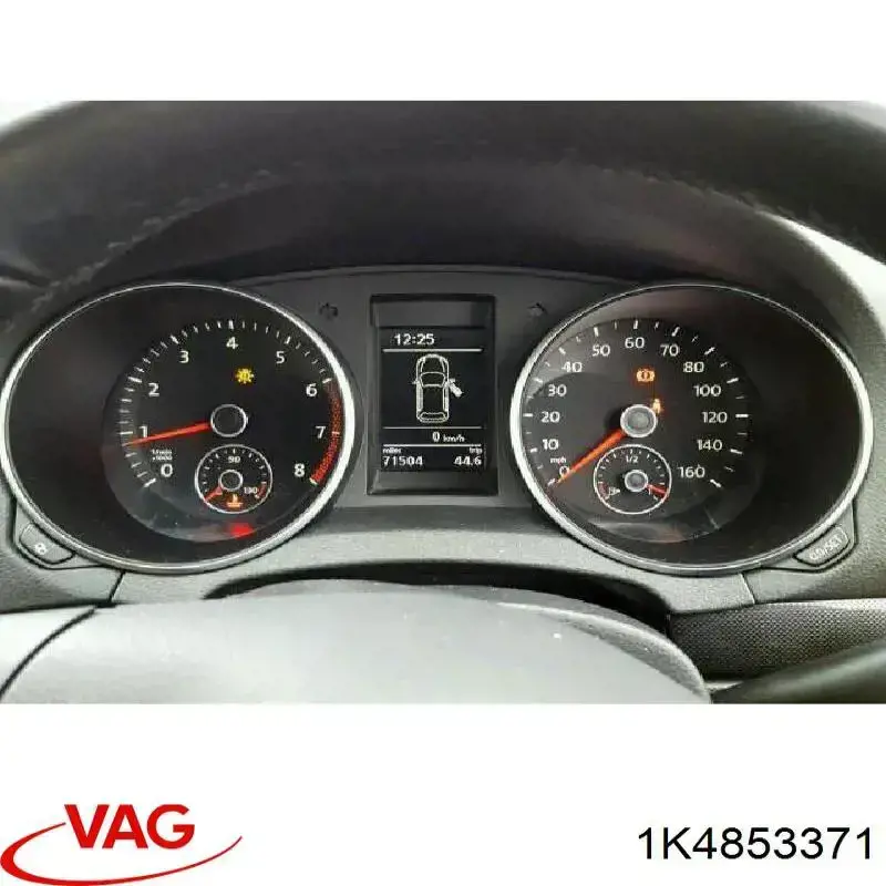 1K4853371 VAG 