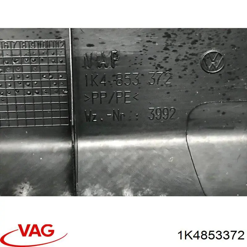 1K4853372 VAG 