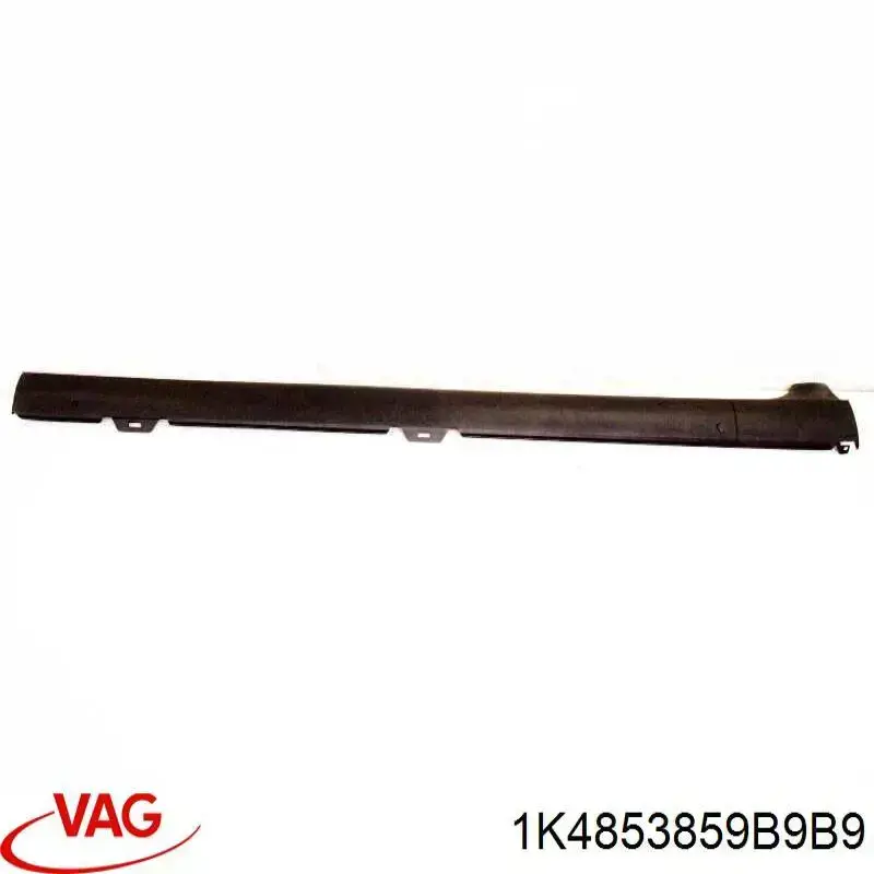 Купити 1K4853859B9B9 VAG 