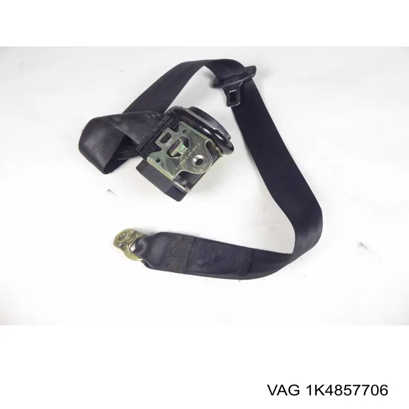 Купити 1K4857706 VAG Пасок безпеки передній правий