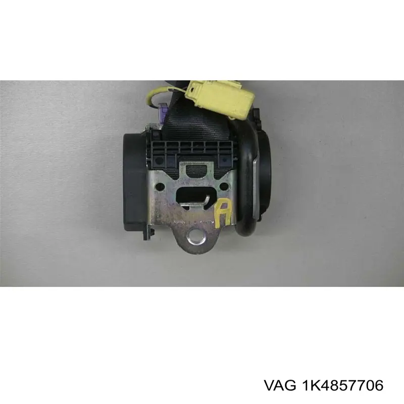 1K4857706 VAG Ремені безпеки
