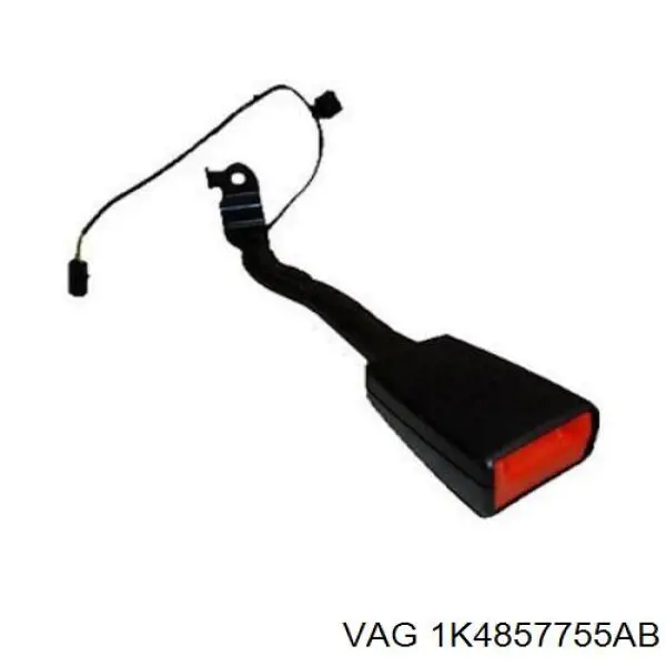 1K4857755AB VAG 