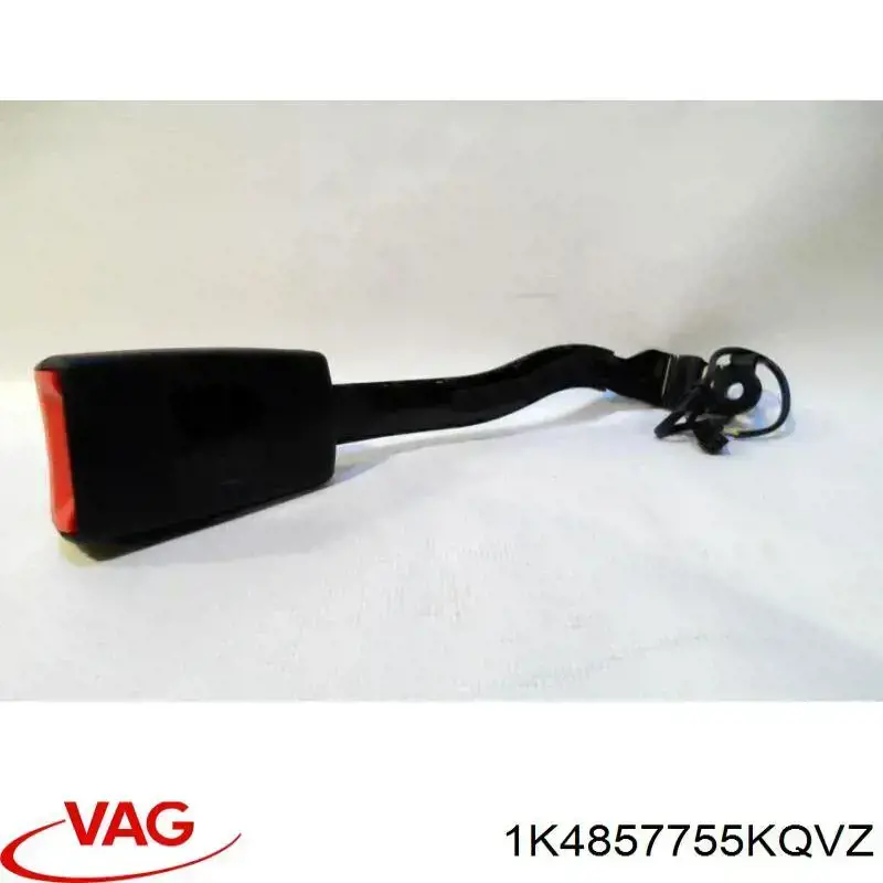 VAG 1K4857755MQVZ ціна, від 150.43 USD