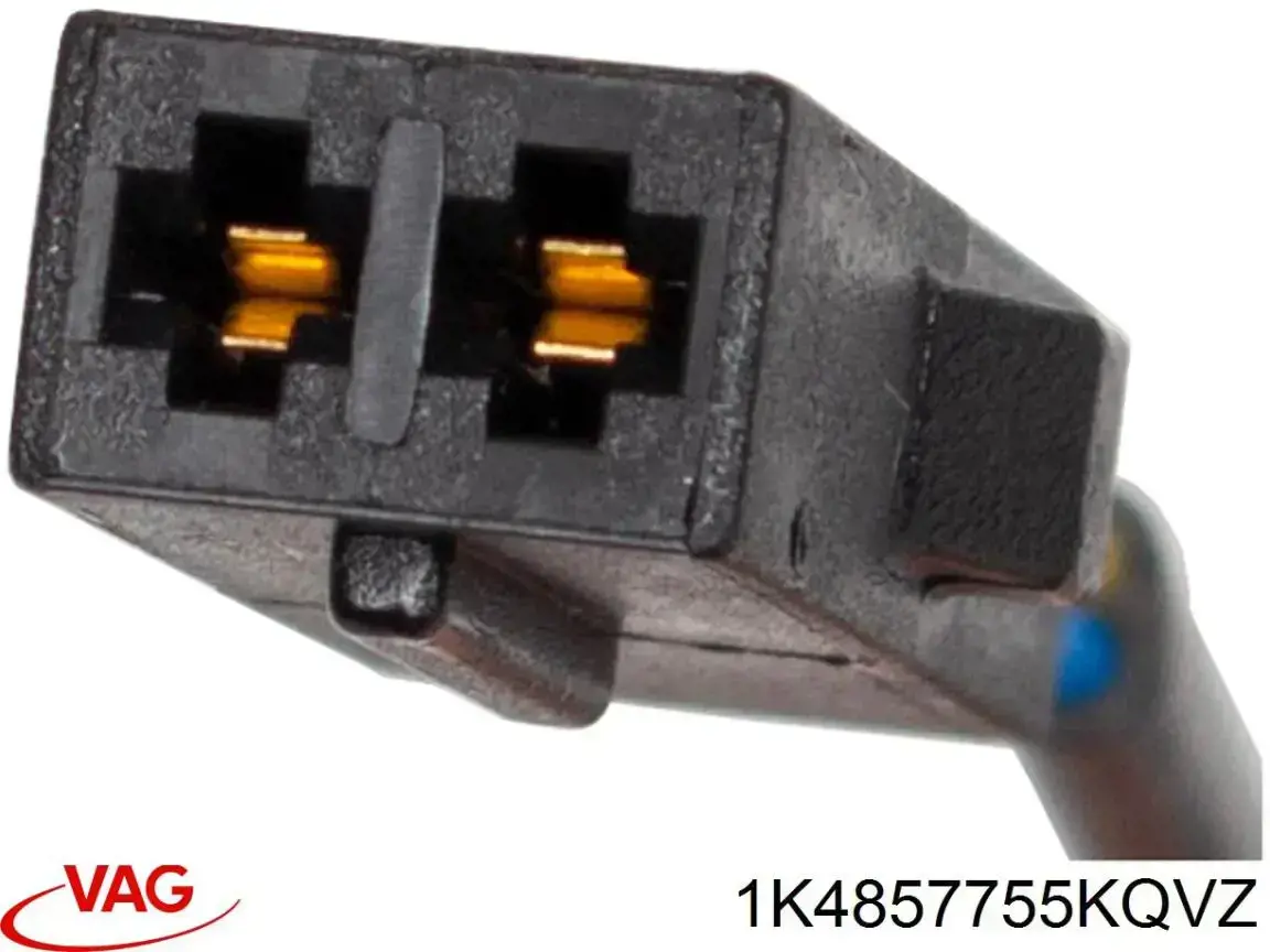 Купити 1K4857755MQVZ VAG 