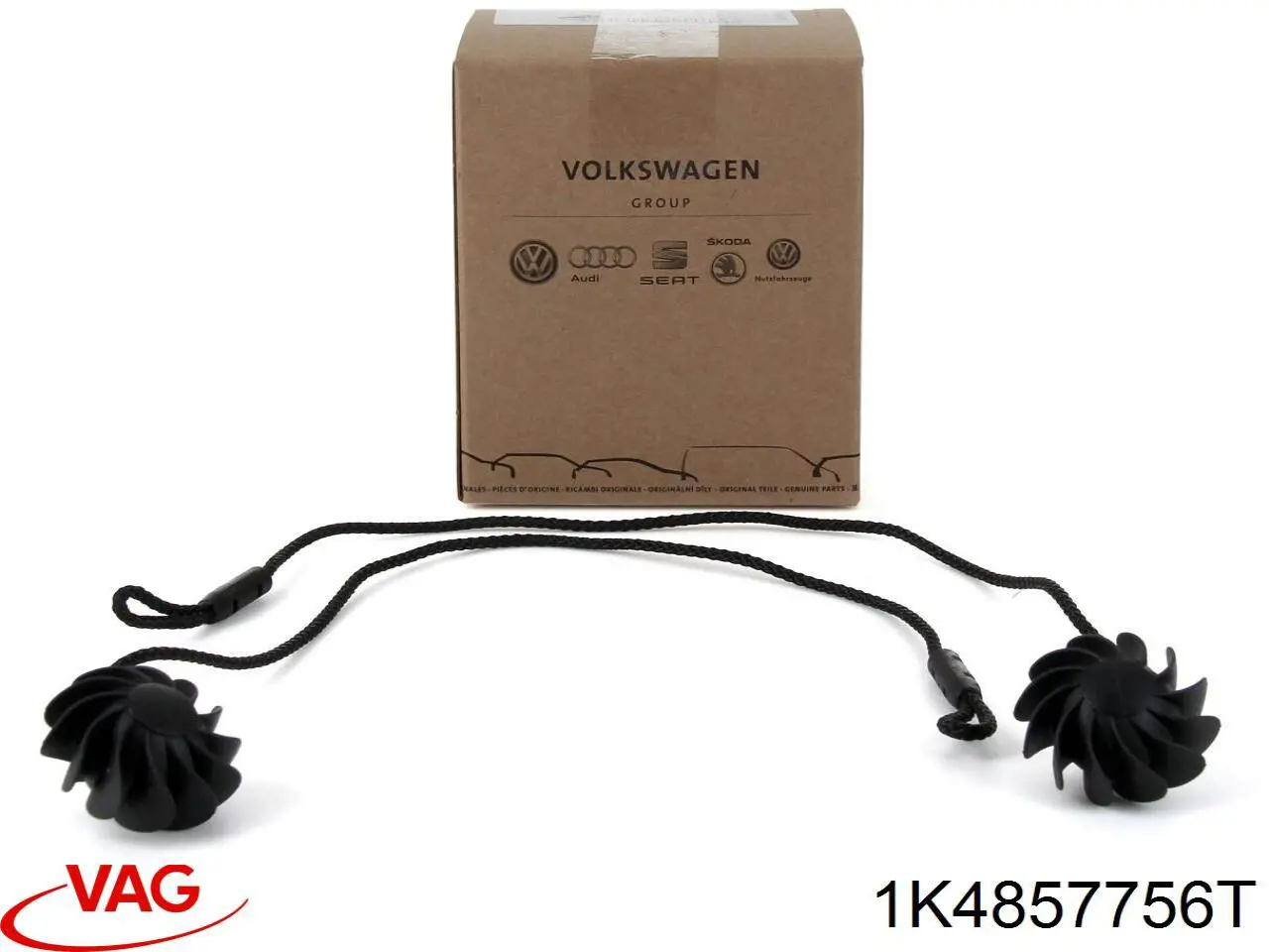 Купити 1K4857756T VAG 