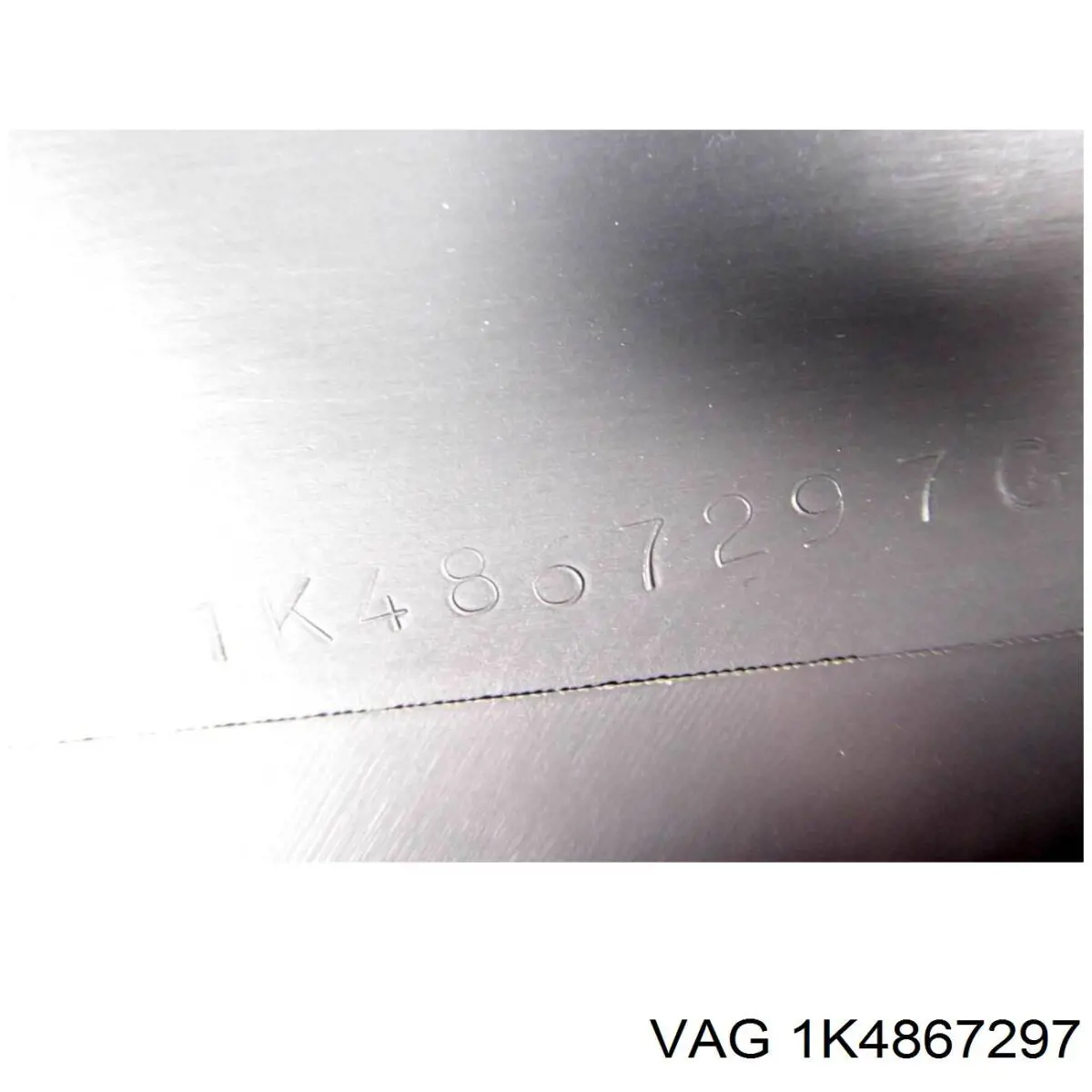  VAG 1K4867297 ціна, від 8.47 USD