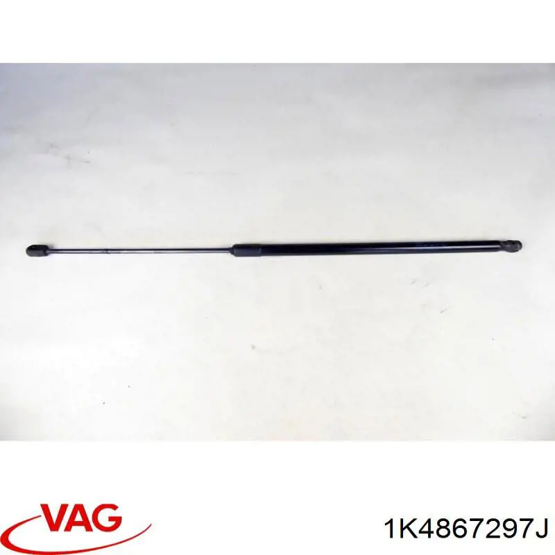 Купити 1K4867297J VAG 