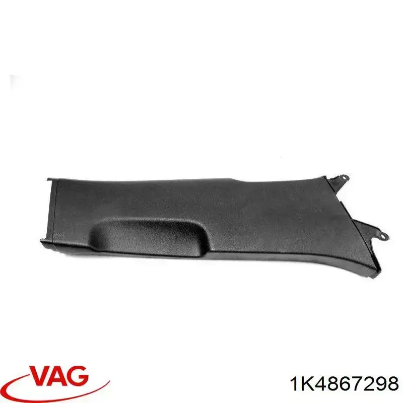 1K4867298 VAG 
