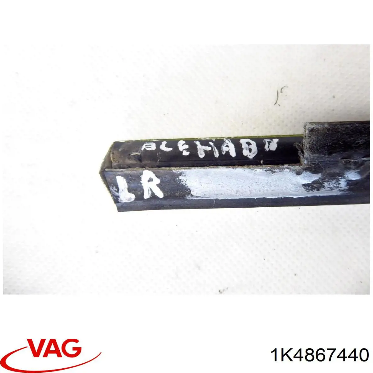  VAG 1K4867440 ціна, від 12.70 USD